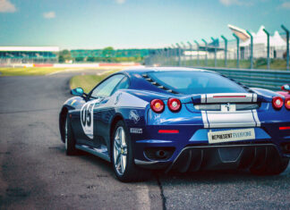 Rally Australia (WRC): multiples of five