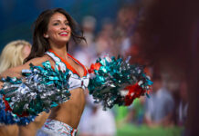 Taylor Swift’s Stylish Separates In Germany – Shop Them Here